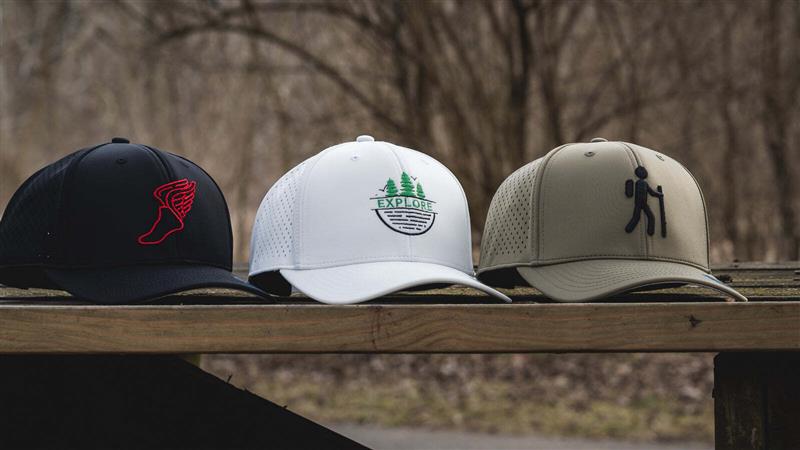 Complete Personalized Caps Guide: Custom Baseball Hats, Snapbacks, Trucker Caps & More