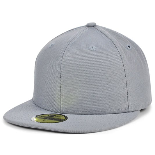 New Era Custom 59FIFTY - Grey