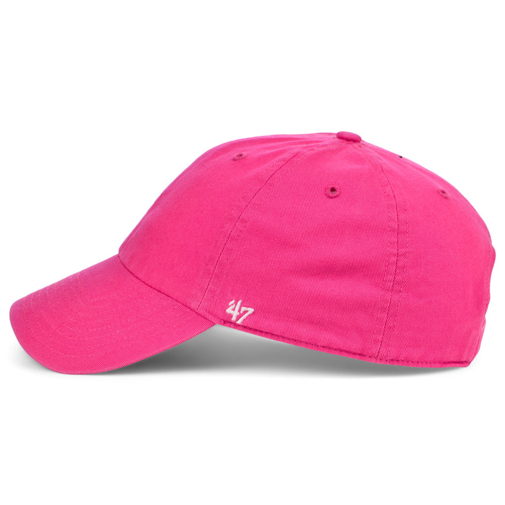 '47 Classic Clean Up Cap - Magenta