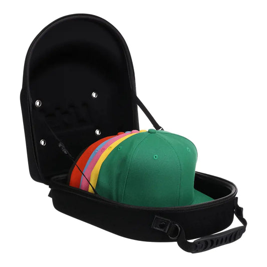 Lids Cap Carrier - Black