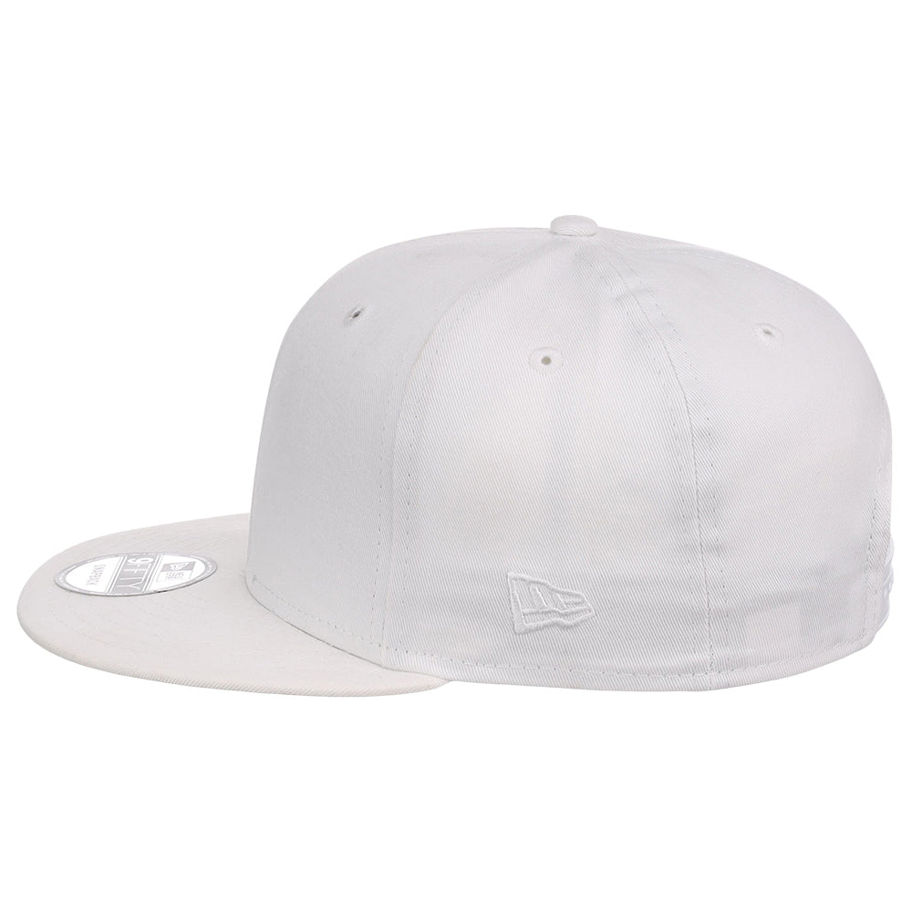 New Era Custom 9FIFTY - White