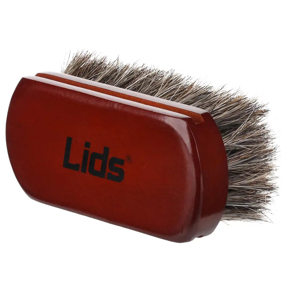 Lids Cap Brush - Brown