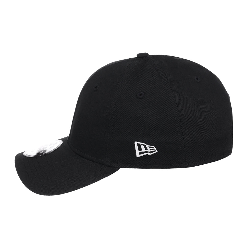 New Era Custom 9FORTY - Black