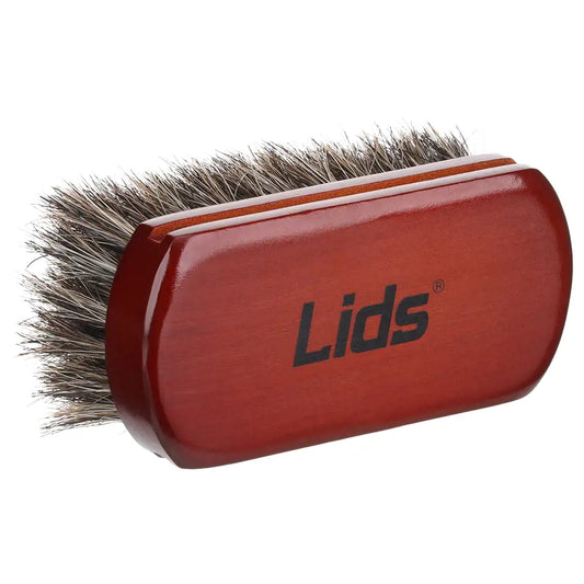 Lids Cap Brush - Brown