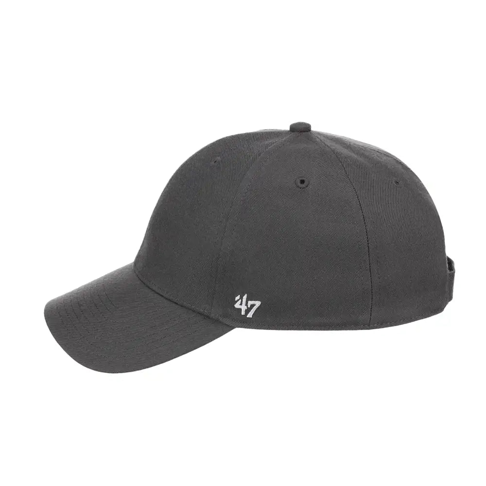 '47 Classic MVP Cap - Charcoal