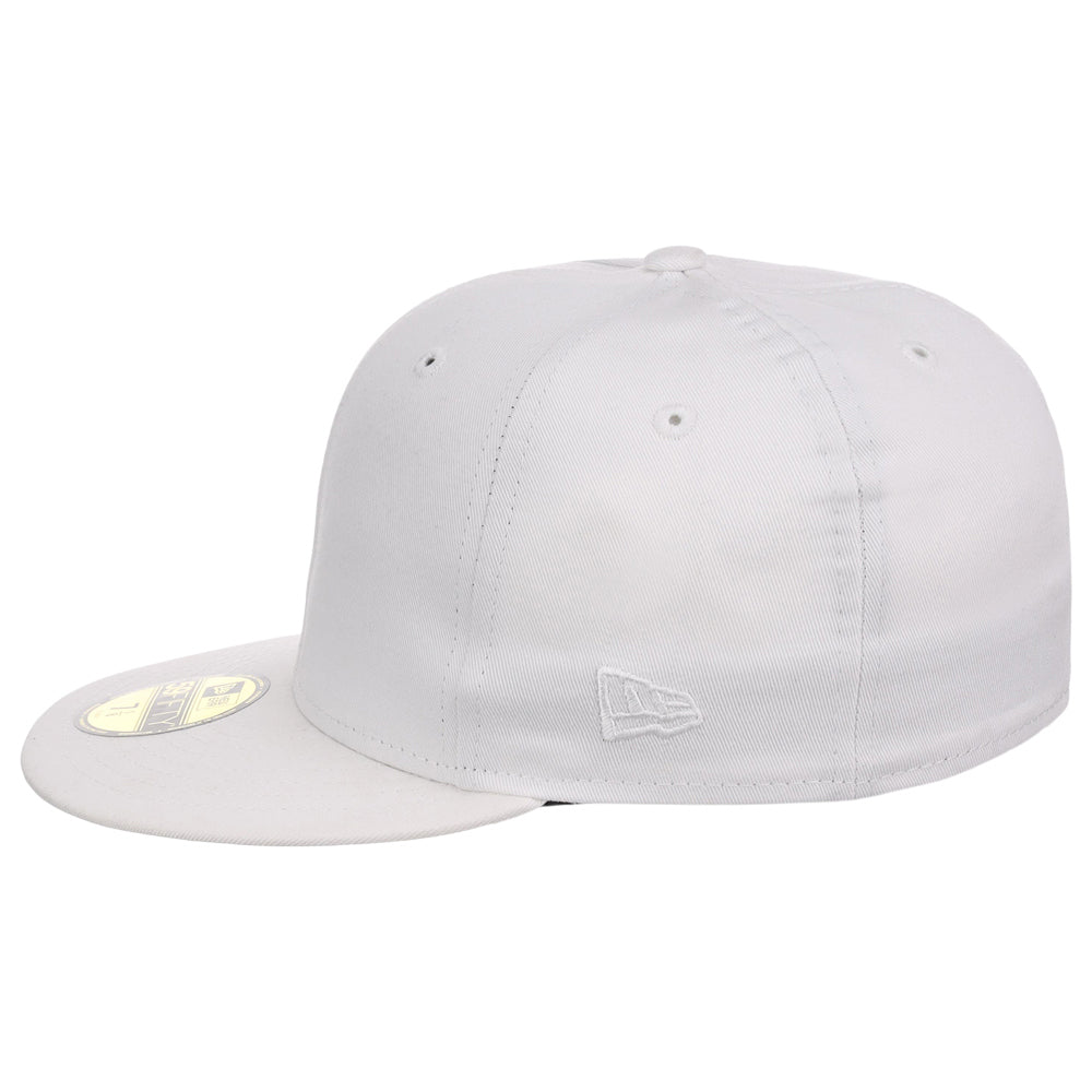 New Era Custom 59FIFTY - White