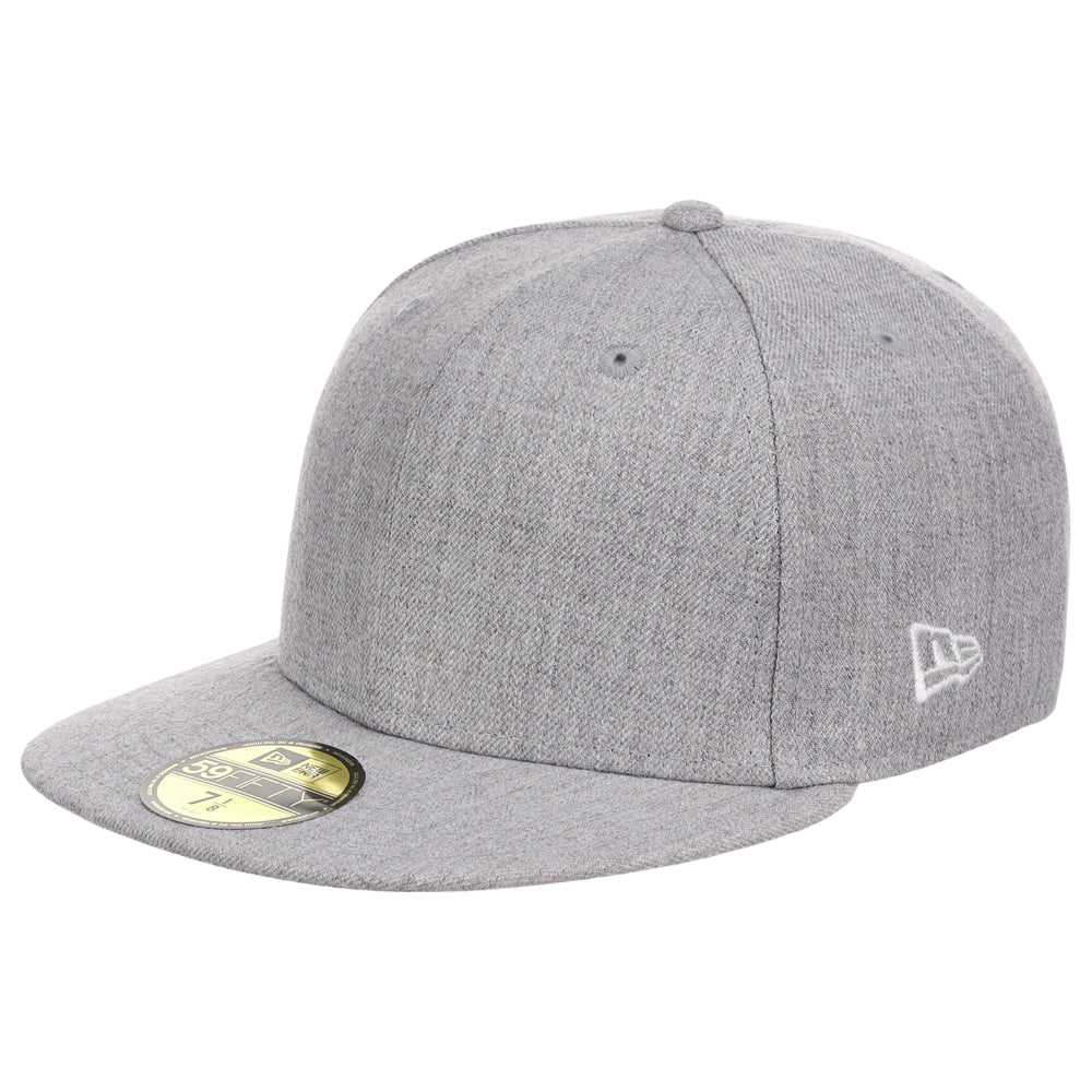 New Era 59Fifty Los Angeles Dodgers Twisted Frame Fitted Hat Heather Cardinal | Billion Creation