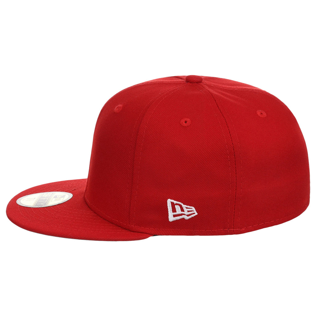 New Era Custom 59FIFTY - Red