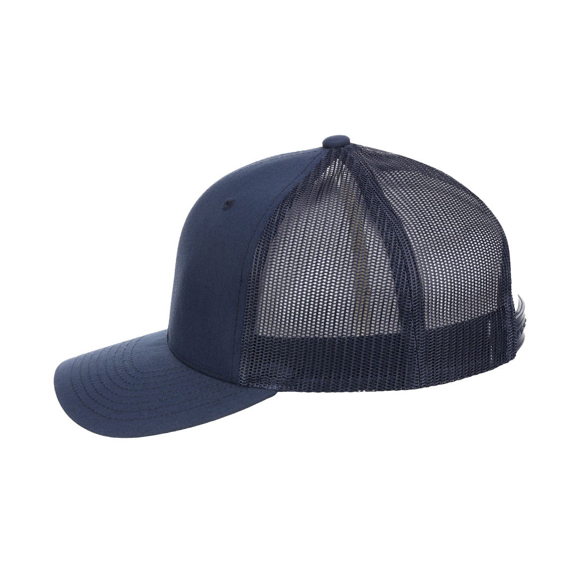 YP Classics Fan Trucker - Navy/Navy