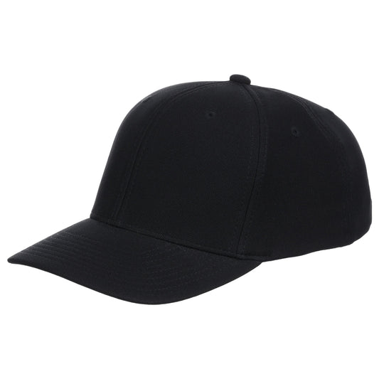 Flexfit 110P Mini Pique - Black