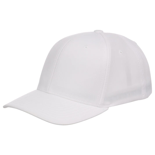 Flexfit 110P Mini Pique - White