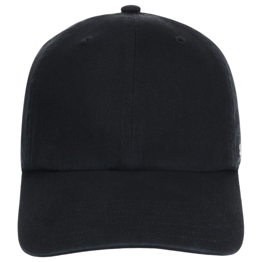 '47 Classic Clean Up Cap - Black