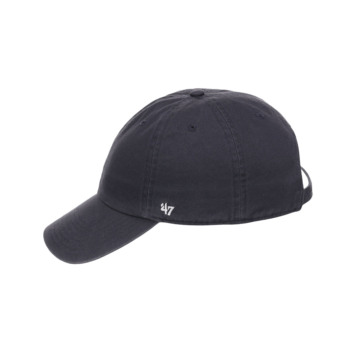 '47 Classic Clean Up Cap - Vintage Navy