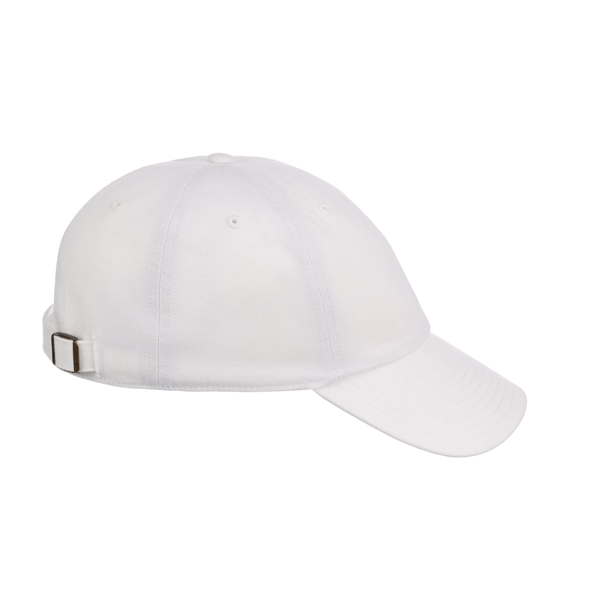 '47 Classic Clean Up Cap - White