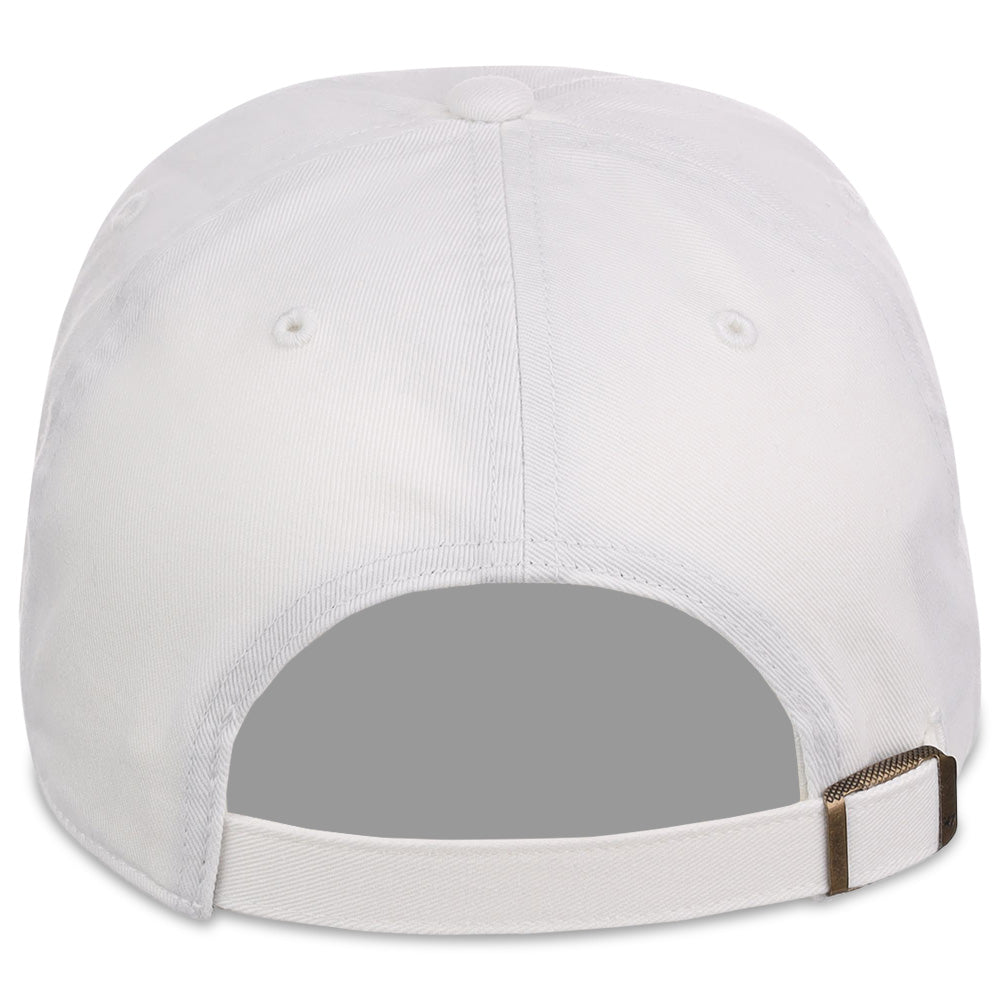 '47 Classic Clean Up Cap - White
