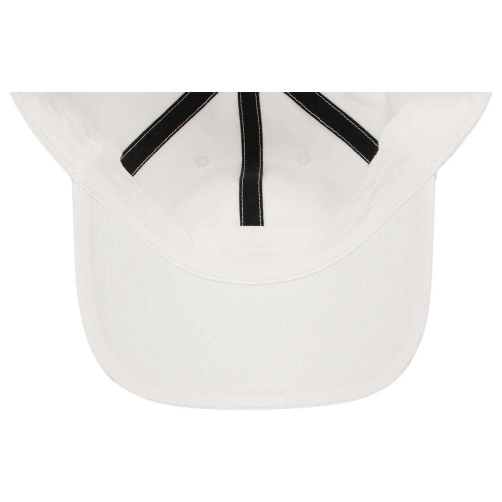'47 Classic Clean Up Cap - White