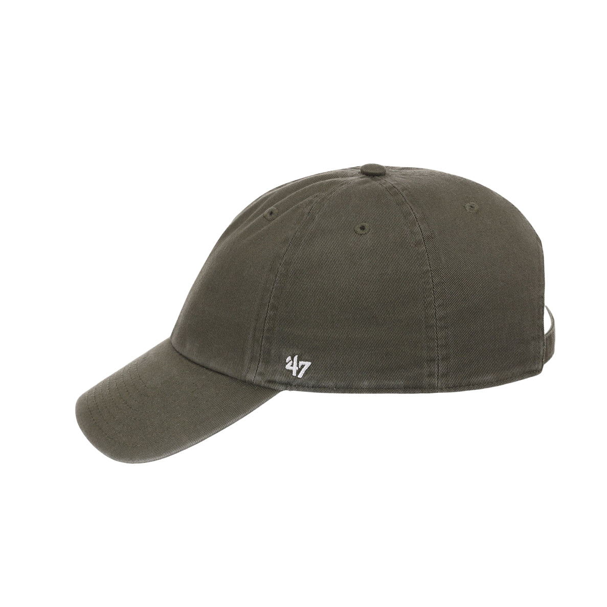 '47 Classic Clean Up Cap - Olive