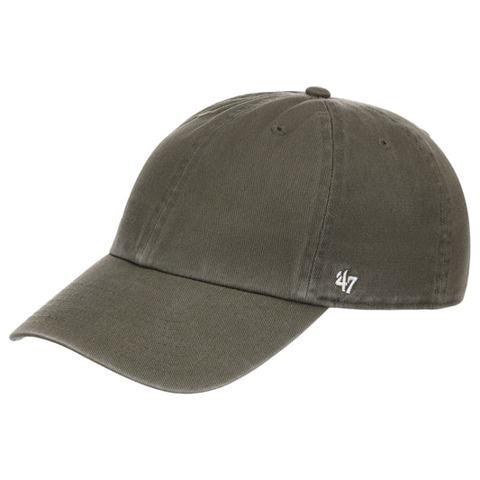 '47 Classic Clean Up Cap - Olive