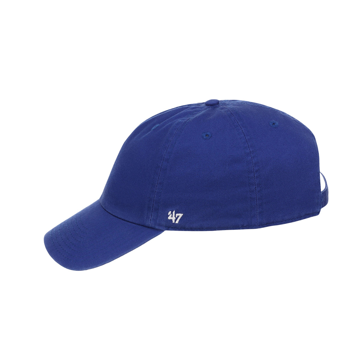 '47 Classic Clean Up Cap - Royal Blue