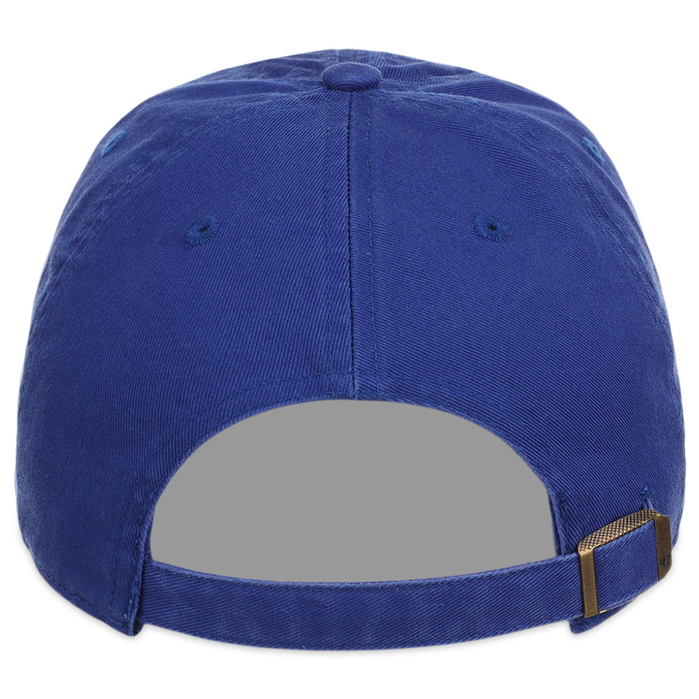 '47 Classic Clean Up Cap - Royal Blue