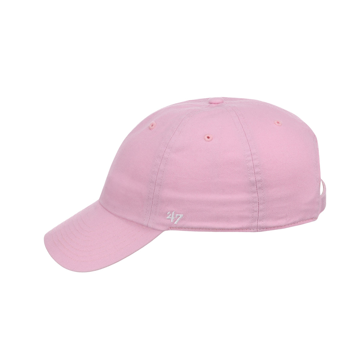 '47 Classic Clean Up Cap - Pink