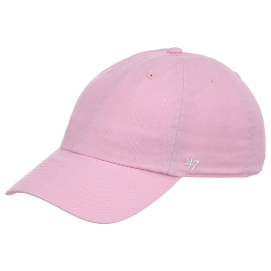 '47 Classic Clean Up Cap - Pink