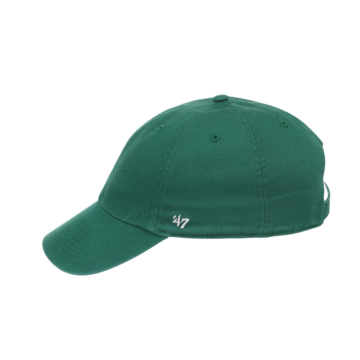 '47 Classic Clean Up Cap - Kelly Green