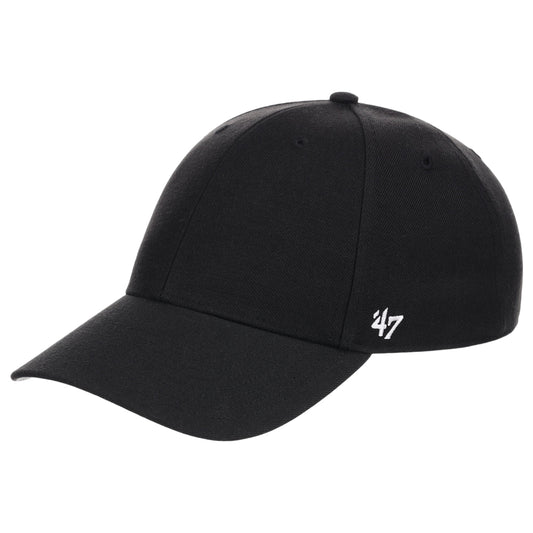 '47 Classic MVP Cap - Black