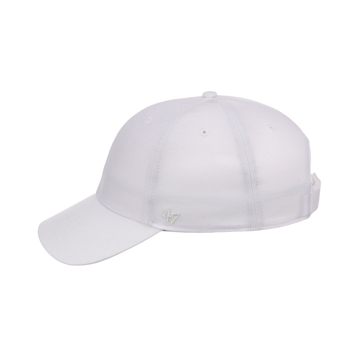 '47 Classic MVP Cap - White