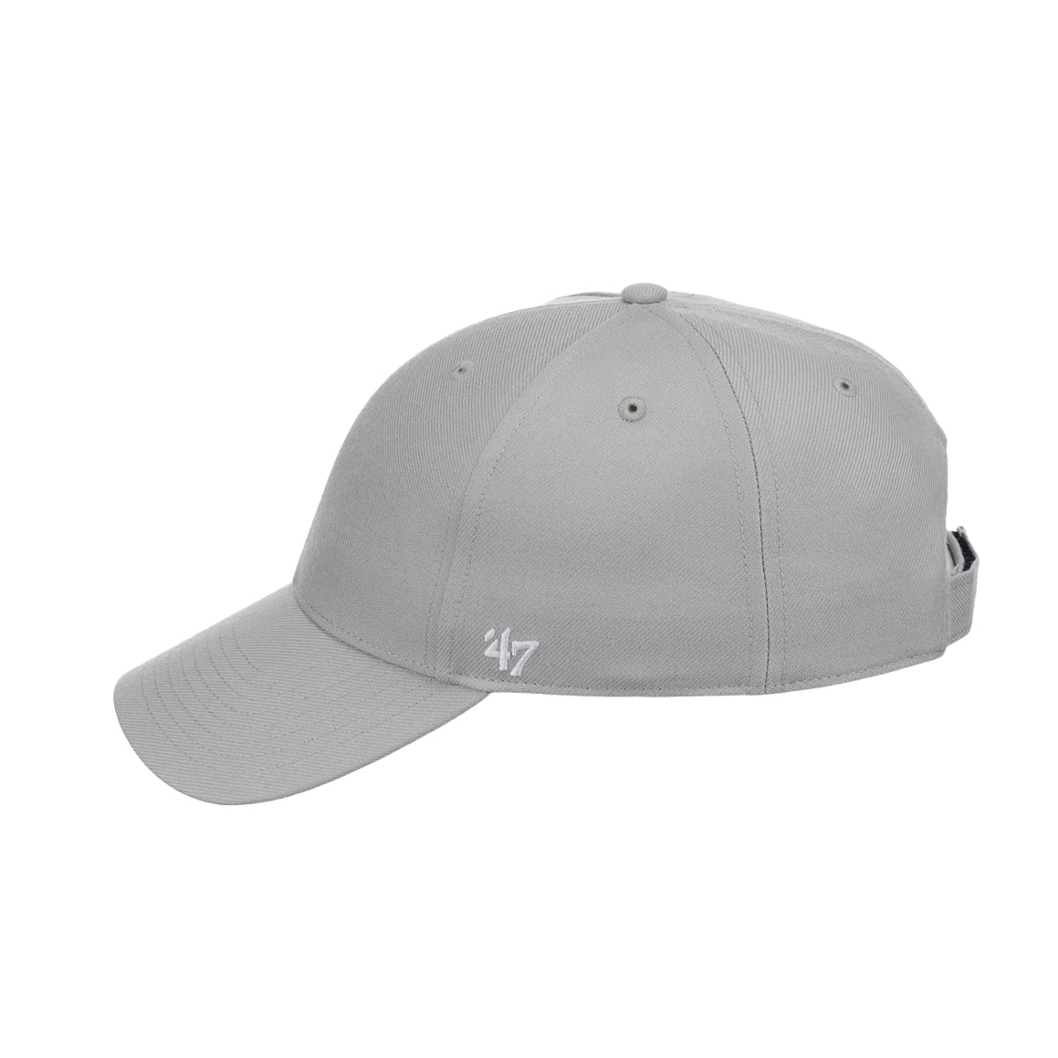 '47 Classic MVP Cap - Grey
