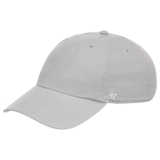 '47 Classic Clean Up Cap - Light Grey