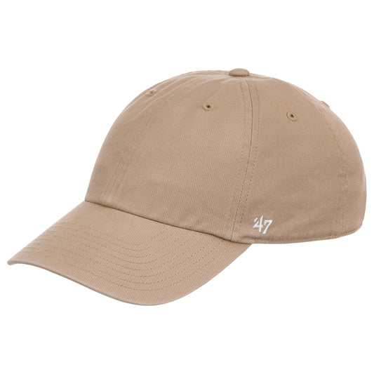 '47 Classic Clean Up Cap - Khaki