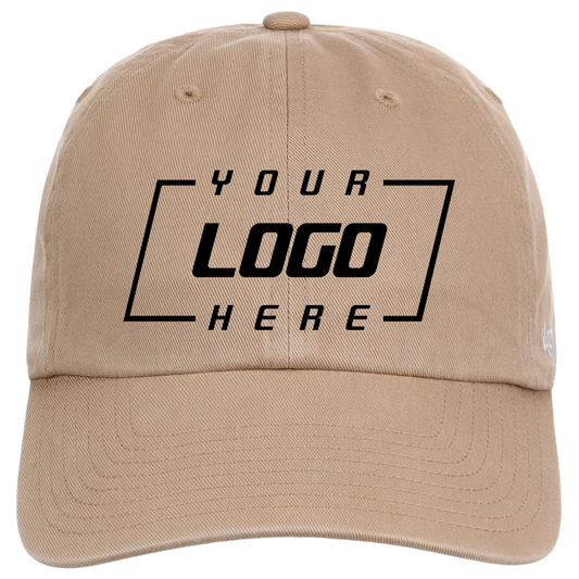 '47 Classic Clean Up Cap - Khaki