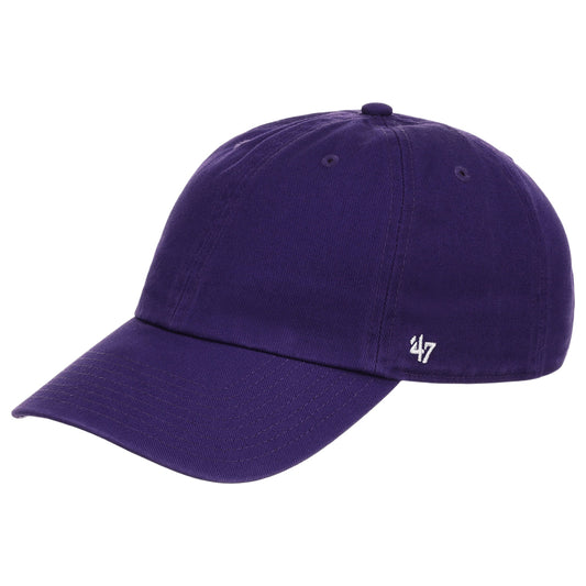 '47 Classic Clean Up Cap - Purple