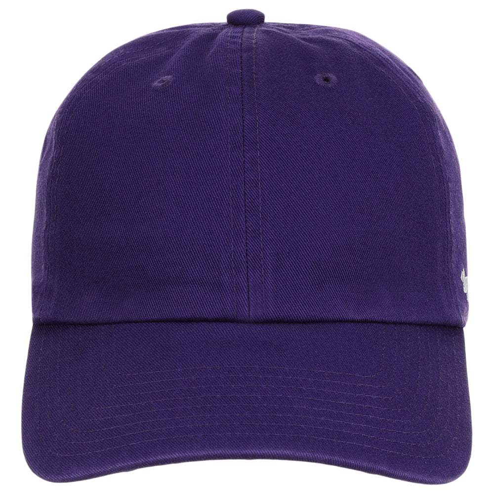 '47 Classic Clean Up Cap - Purple
