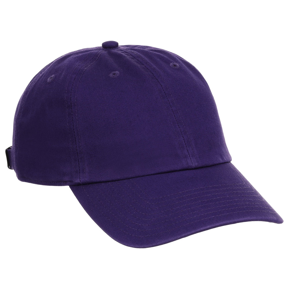 '47 Classic Clean Up Cap - Purple