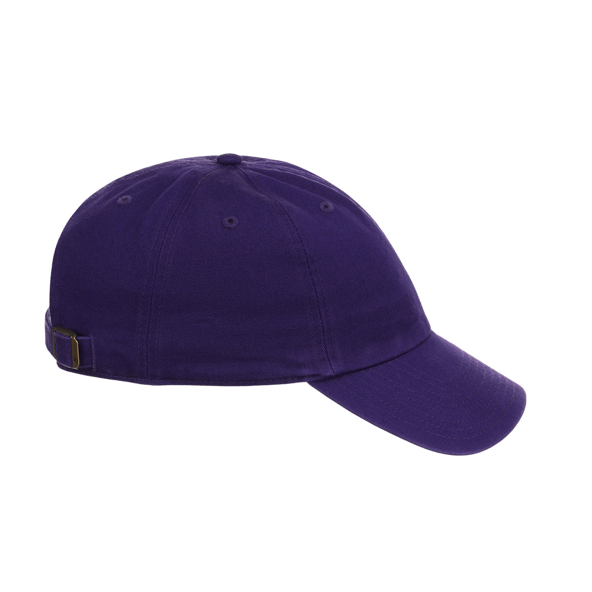 '47 Classic Clean Up Cap - Purple