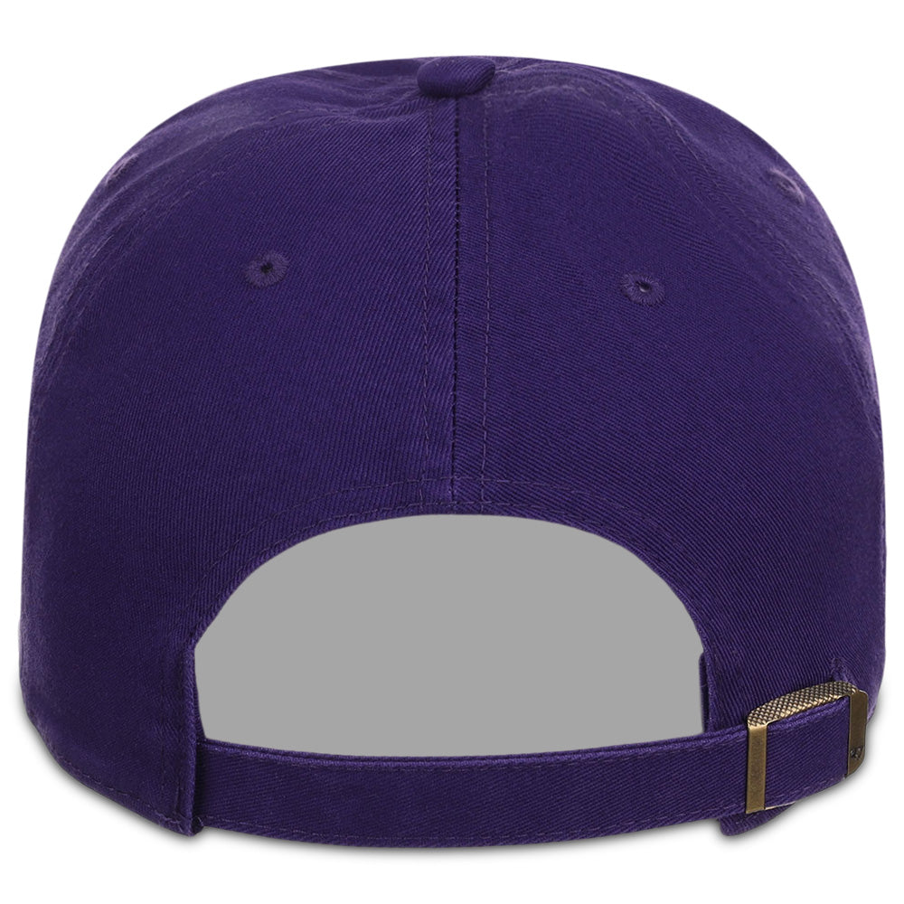 '47 Classic Clean Up Cap - Purple