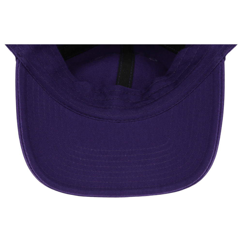 '47 Classic Clean Up Cap - Purple