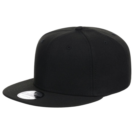 New Era Custom 9FIFTY - Black
