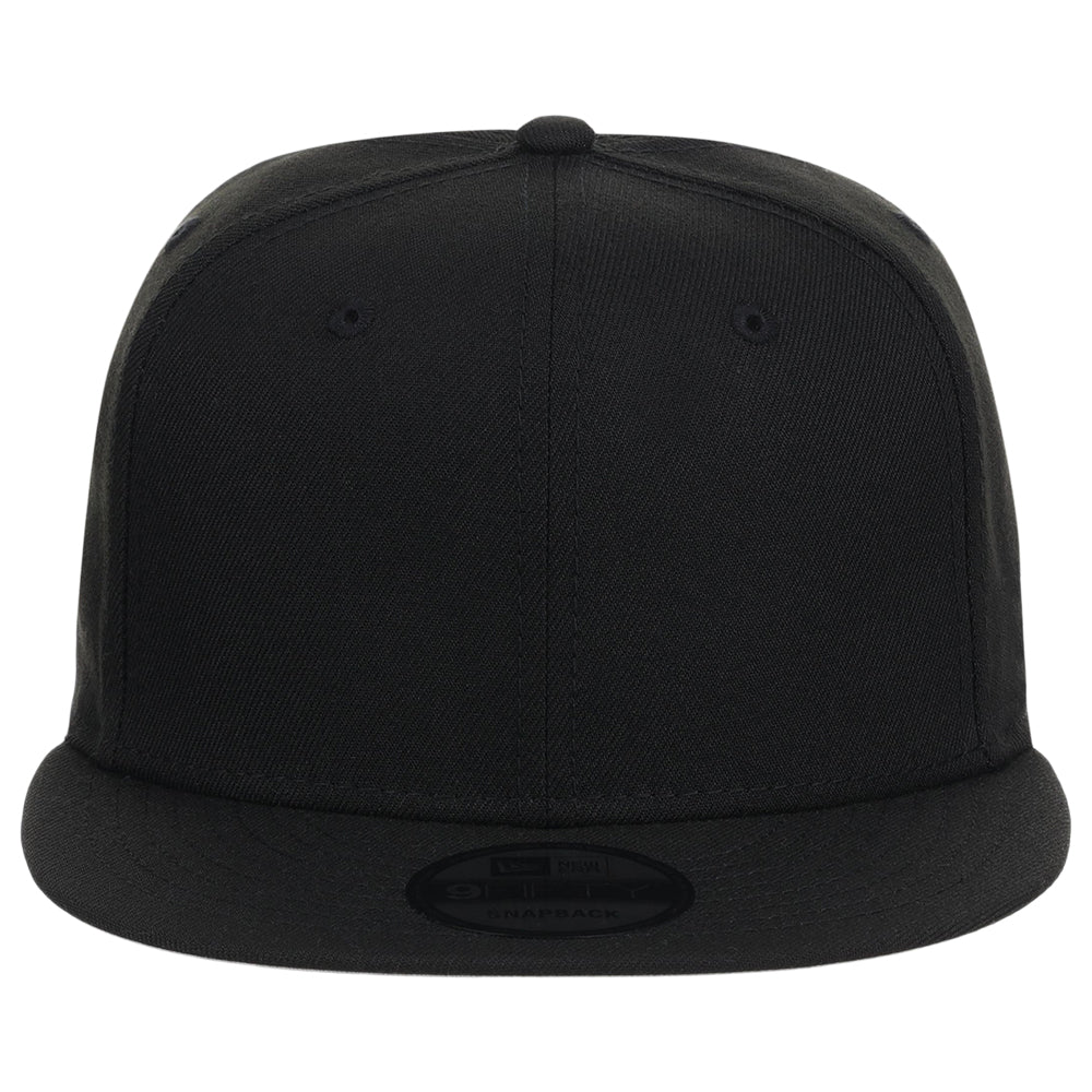 New Era Custom 9FIFTY - Black