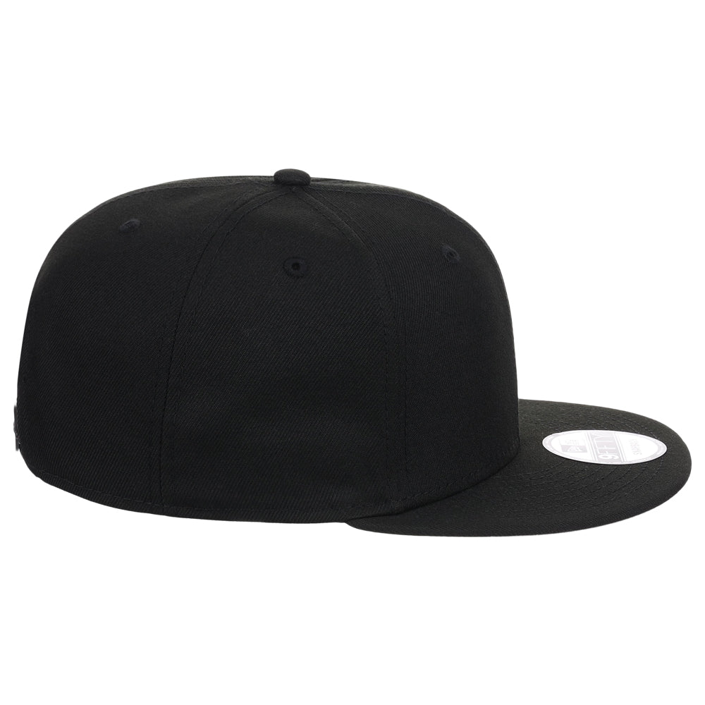 New Era Custom 9FIFTY - Black
