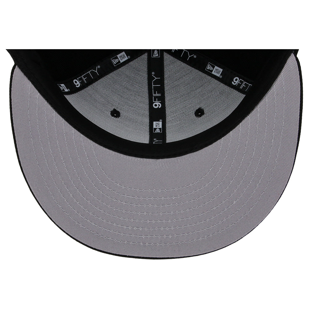 New Era Custom 9FIFTY - Black