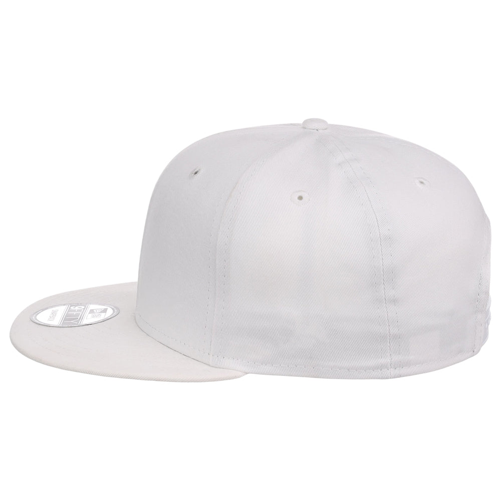 New Era Custom 9FIFTY - White