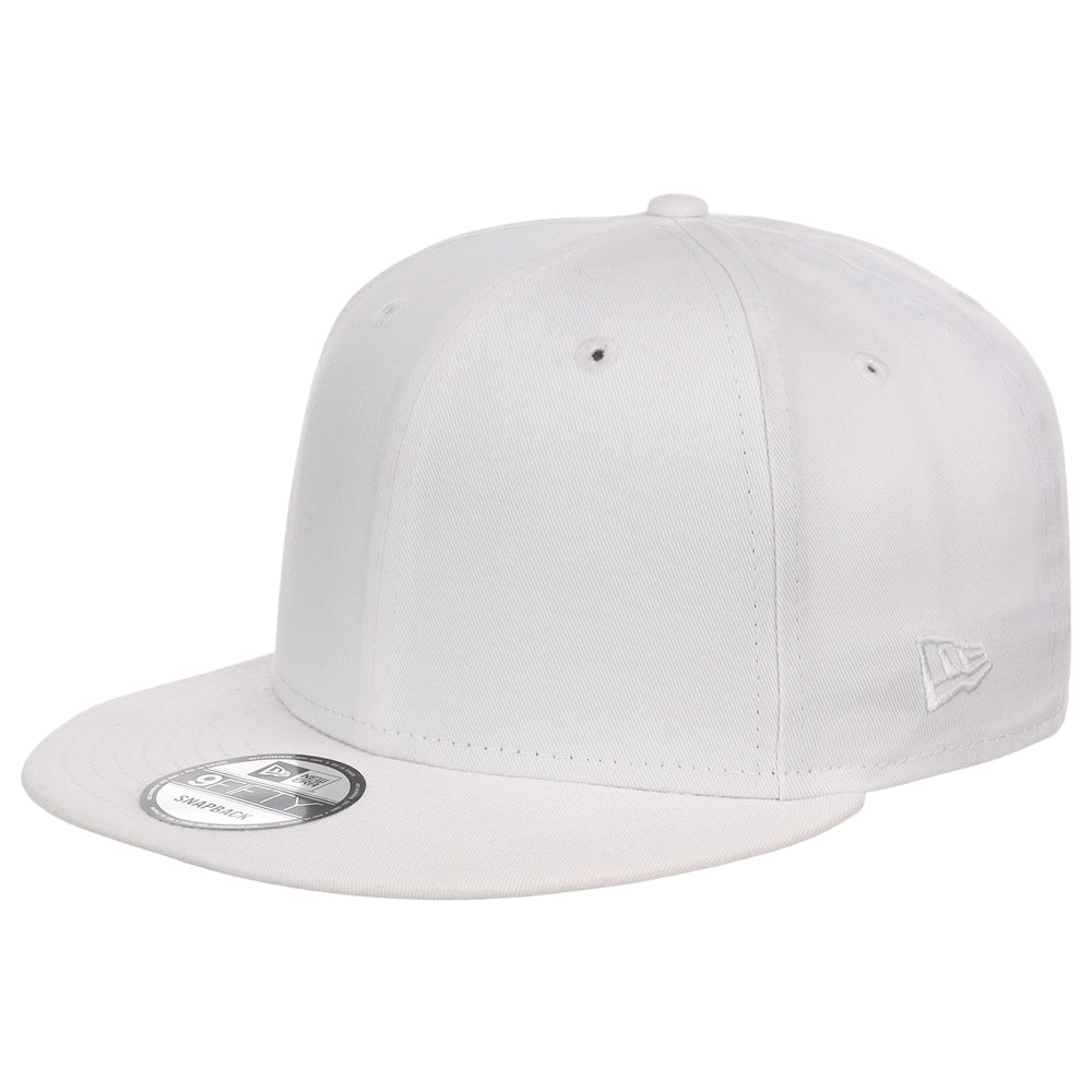 New Era Custom 9FIFTY - White