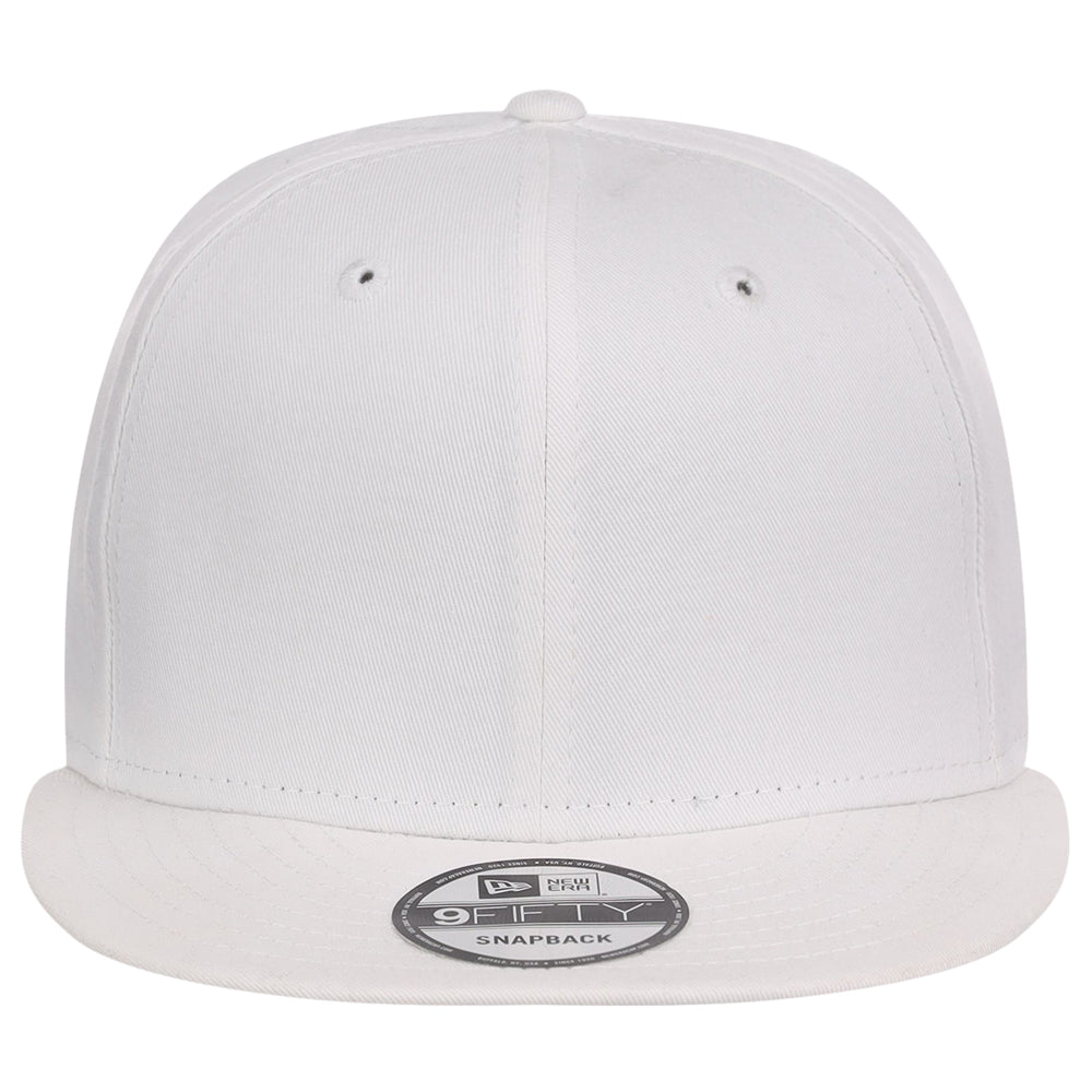 New Era Custom 9FIFTY - White