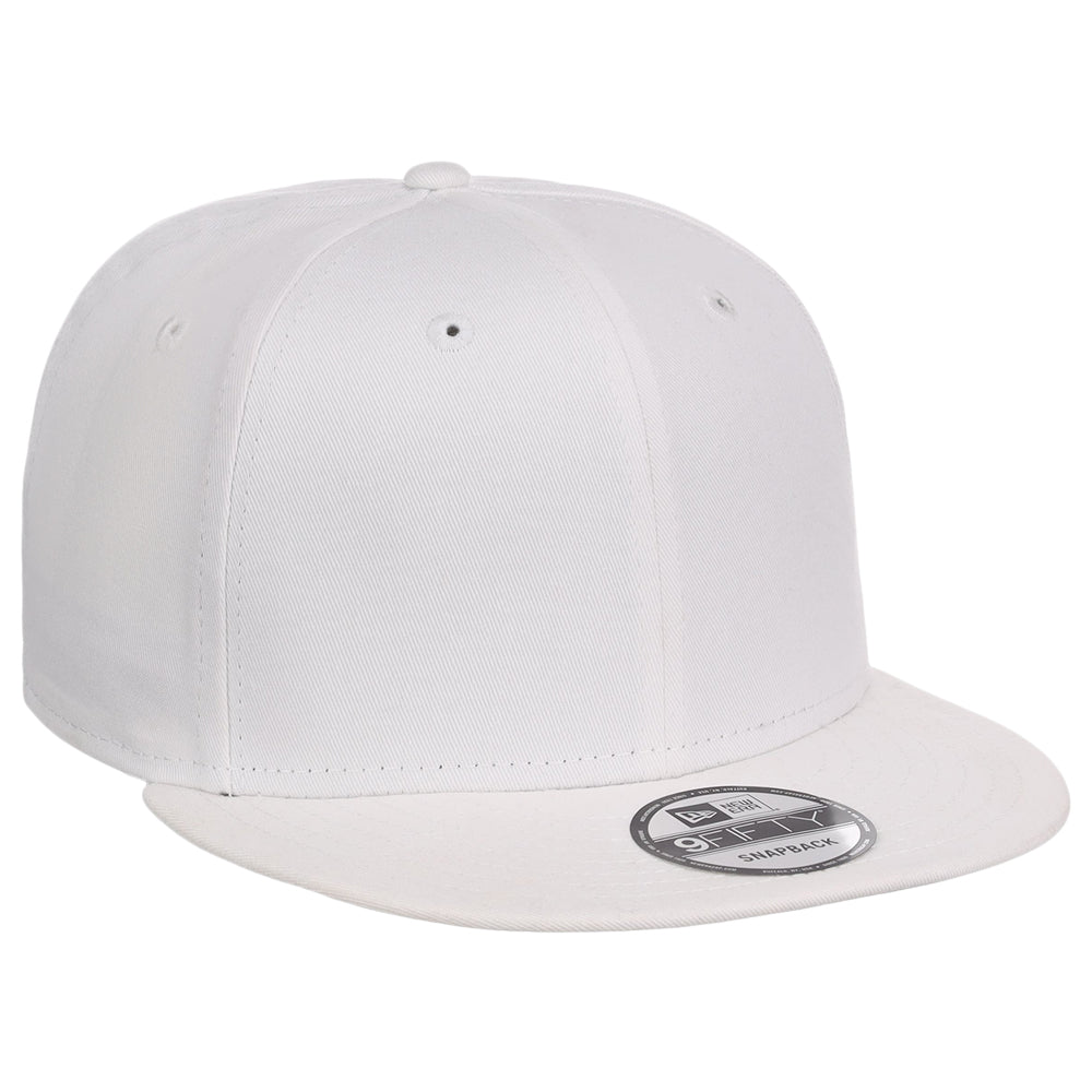 New Era Custom 9FIFTY - White