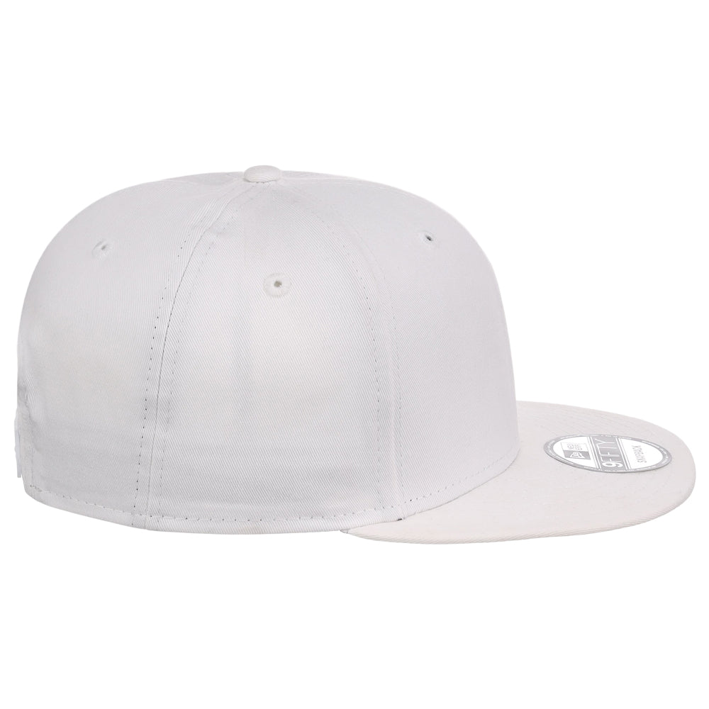 New Era Custom 9FIFTY - White