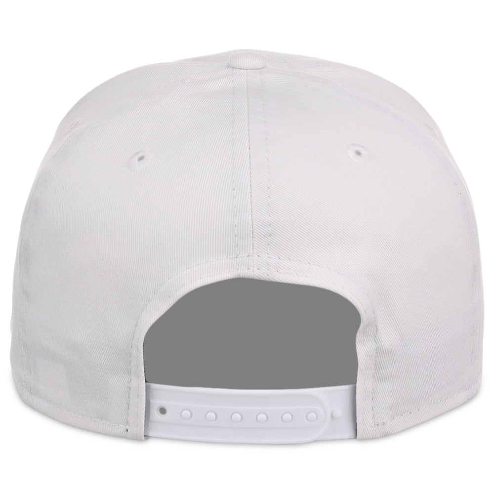 New Era Custom 9FIFTY - White