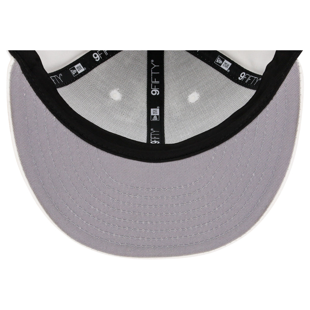 New Era Custom 9FIFTY - White